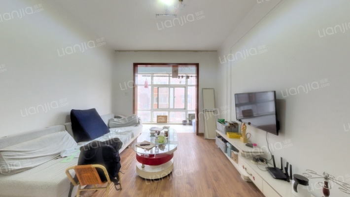 绿城苑二手房实景图