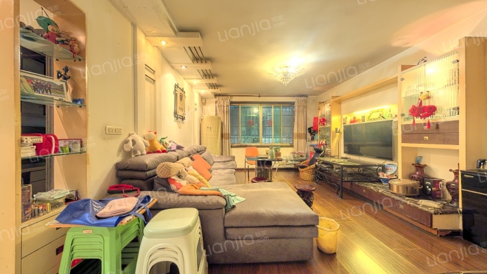 华仕名园二手房实景图