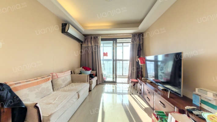 合景叠翠峰二期二手房实景图