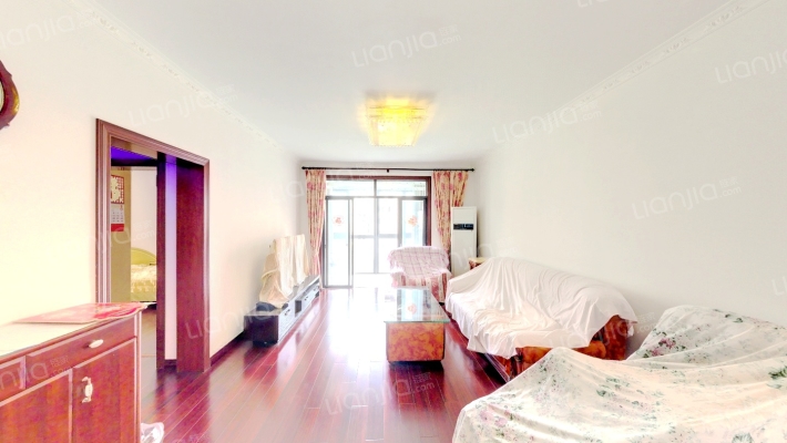 立人花园二区二手房实景图