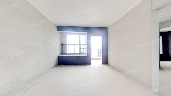 德雅国际城二手房实景图