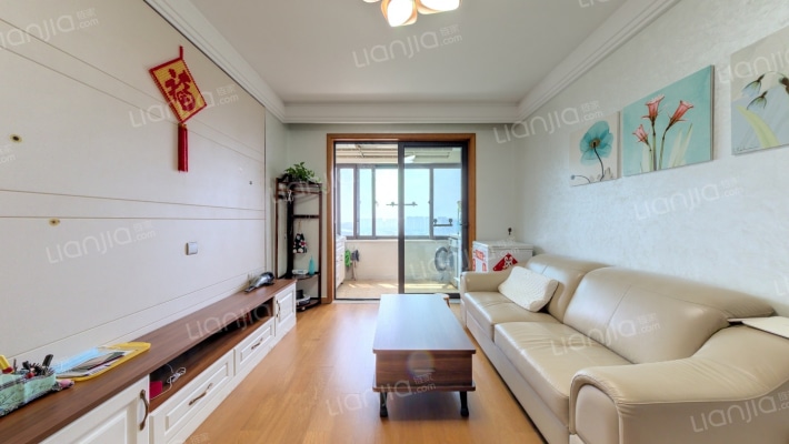 龙湖春江郦城天宸苑二手房实景图