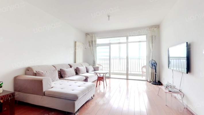 青岛理工大学专家公寓二手房实景图