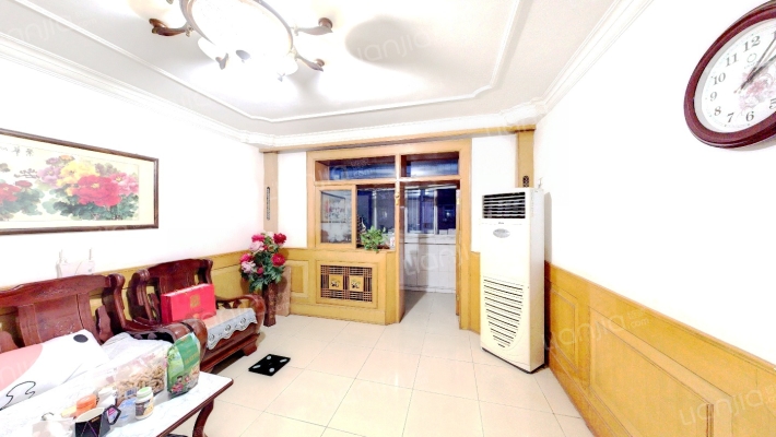 开源里(西青区)二手房实景图