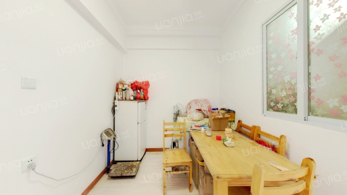 六合社区二手房实景图