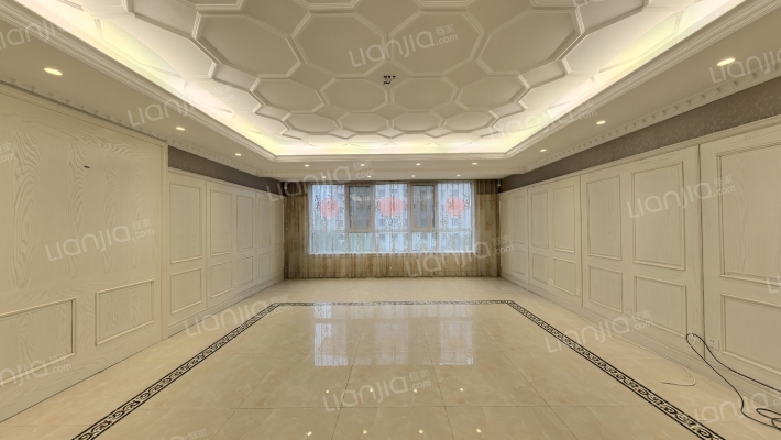 华夏津典川水园二手房实景图