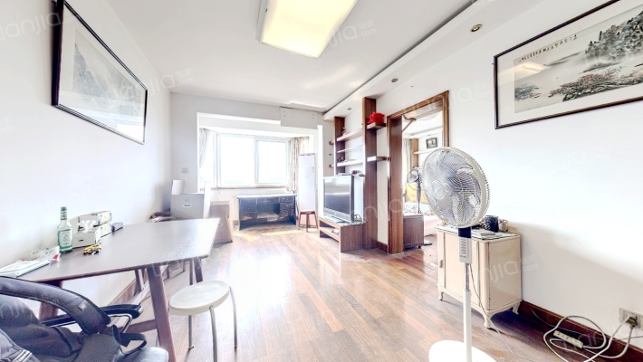 古北新城二手房实景图