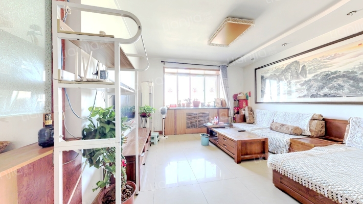 金羚名人大第二手房实景图