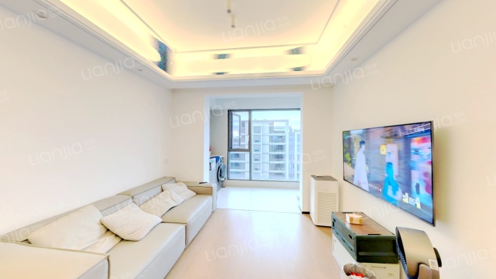 世纪滨江二手房实景图