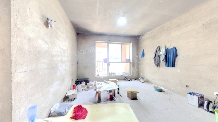 东方银座莱茵城二手房实景图