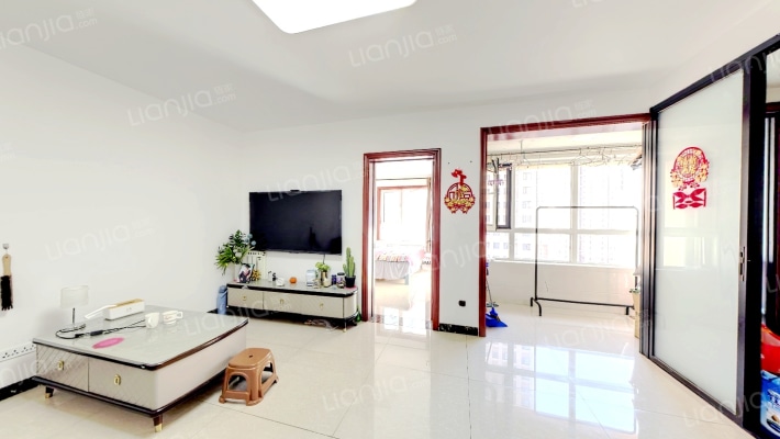 龙瀚东园二手房实景图