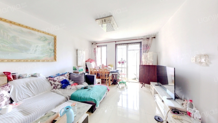 鑫昱花园二手房实景图