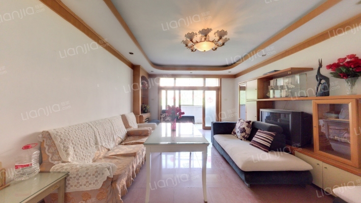 联盟路683号二手房实景图