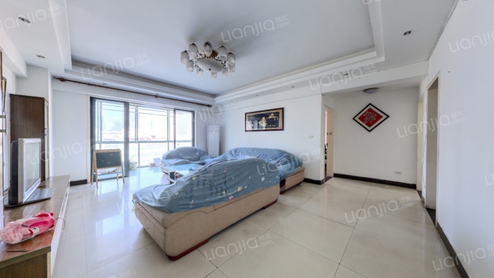 半岛豪庭二手房实景图