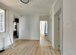 整租·滨江西路 3室2厅 南_滨江西路租房