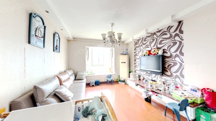 宁馨园小区二手房实景图