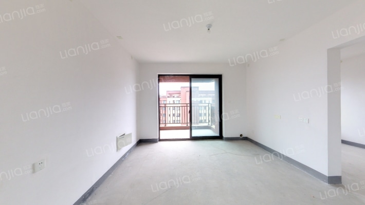 阳光城尚海茗苑二手房实景图