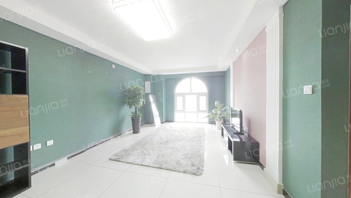 官邸三号二手房实景图