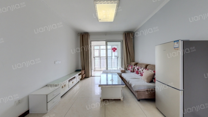 翰林国际城孔园二手房实景图