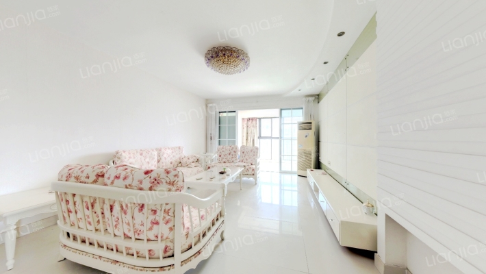 阳光100国际新城F区二手房实景图