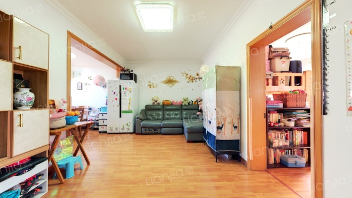 姜家园二手房实景图