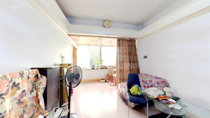 华南理工大学宿舍北区二手房实景图