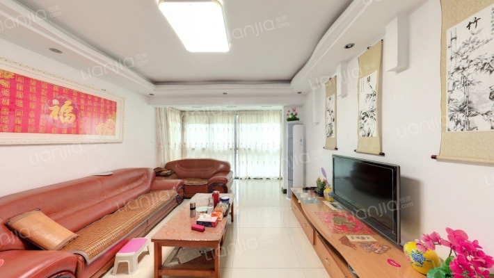 一品东庭二手房实景图