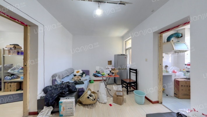 希泉新寓二手房实景图