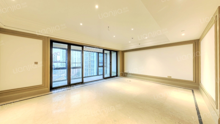 重庆中心二手房实景图