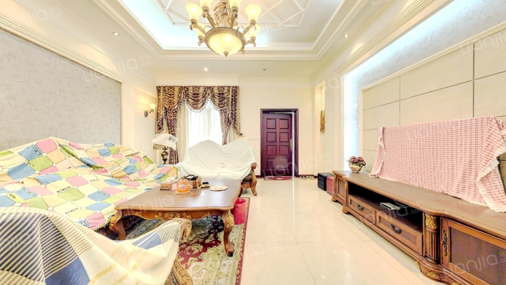 长岸缇香二手房实景图