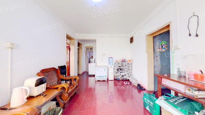 人民北路二手房实景图