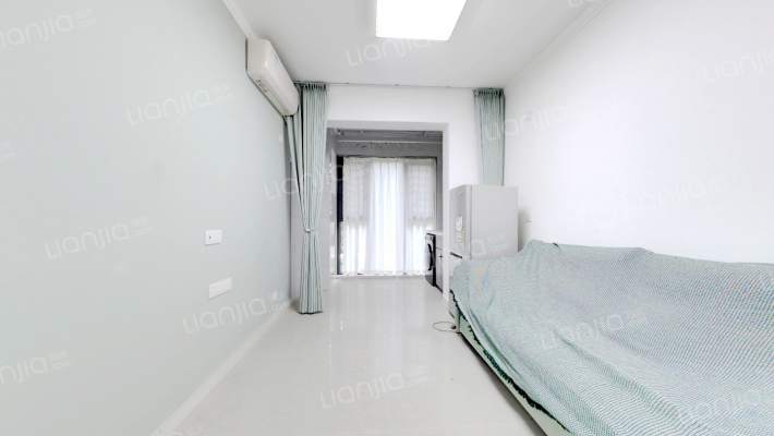 汇泉城10号院二手房实景图