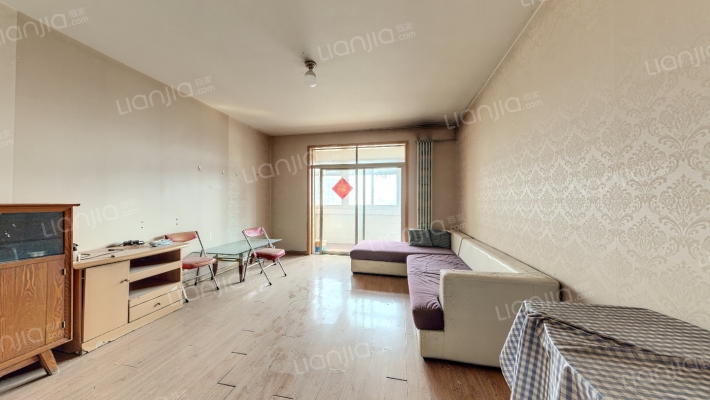 7171厂北院住宅小区二手房实景图
