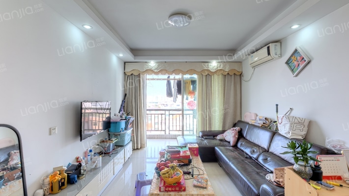 利通花园二手房实景图