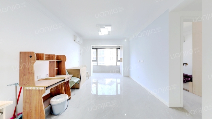 原岸一号院二手房实景图