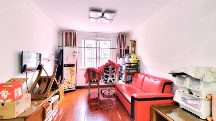 环城新村二手房实景图