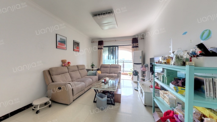 尚城世家二期二手房实景图