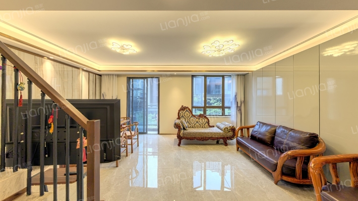 世茂国风明月二手房实景图