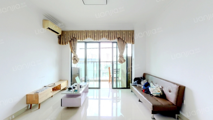 至尊豪苑二手房实景图