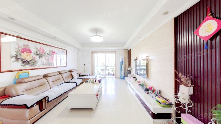 永同昌万美花园二手房实景图