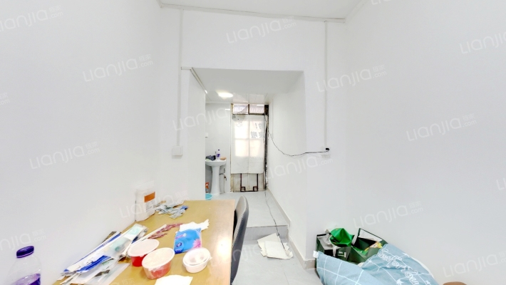 东绒线胡同二手房实景图