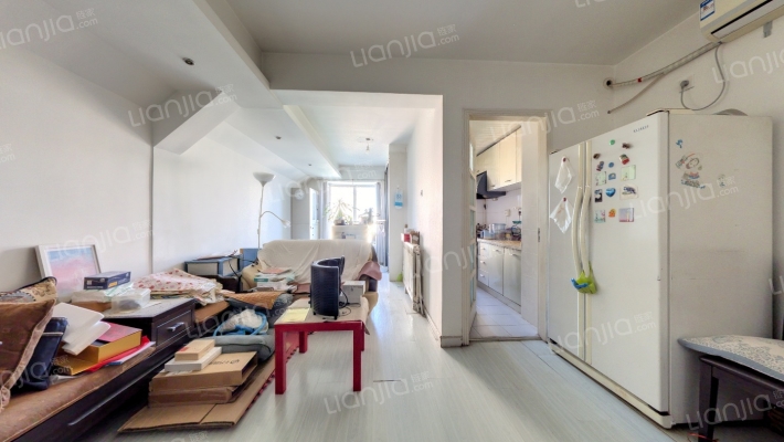 国展新座二手房实景图