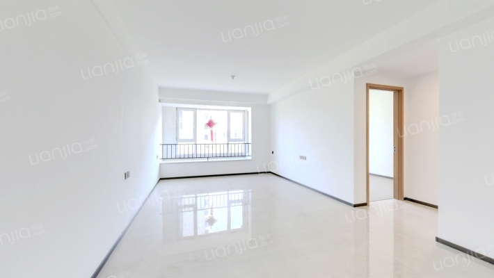 学府美的城二手房实景图