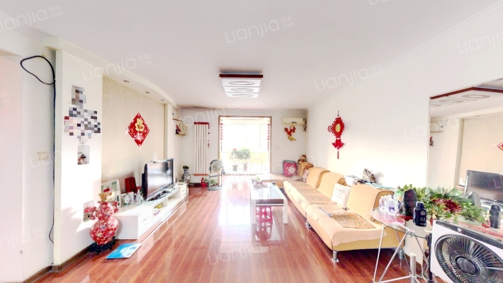 长缨雅苑二手房实景图