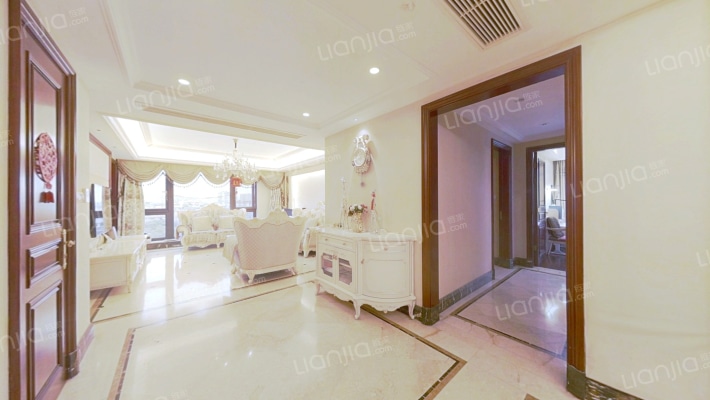 荣合公馆二手房实景图