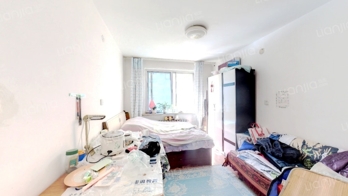 光复里小区二手房实景图