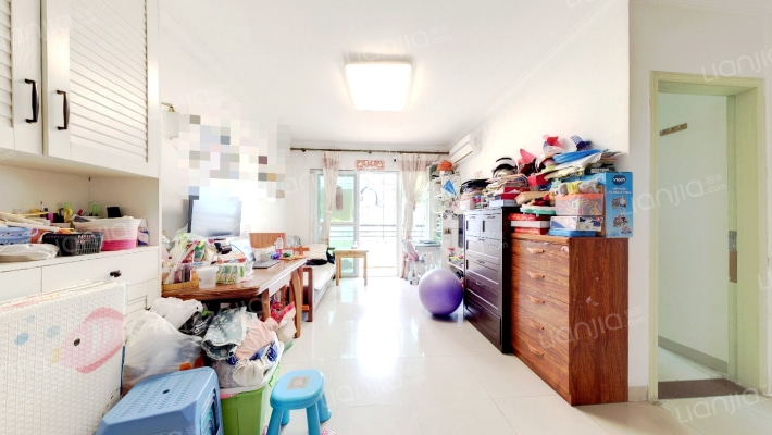 名泰轩二手房实景图