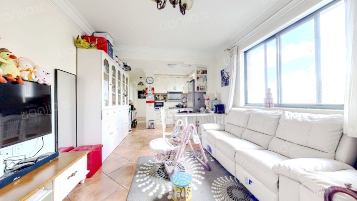 长岛公寓二手房实景图