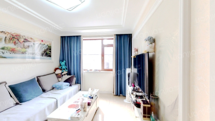 五一路 （太原街商圈）二手房实景图