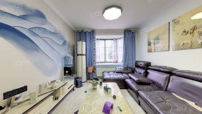 东新南路313号二手房实景图